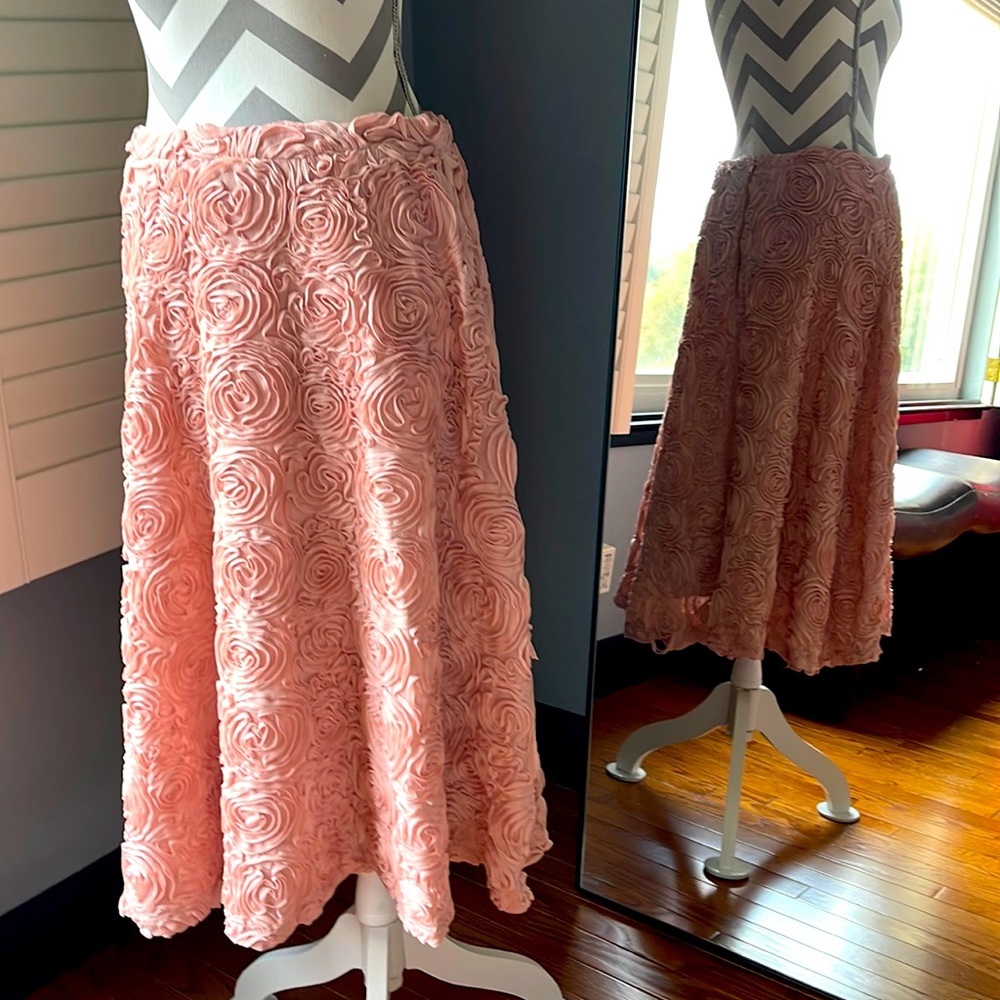 Anthropologie Skirt